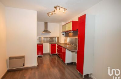 vente appartement 87 000 € à proximité de Mourmelon-le-Grand (51400)