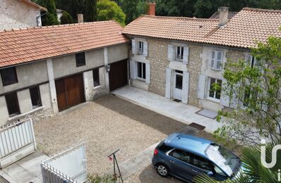 vente maison 179 000 € à proximité de La Rochefoucauld-en-Angoumois (16110)