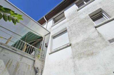 vente immeuble 150 000 € à proximité de Moyeuvre-Grande (57250)