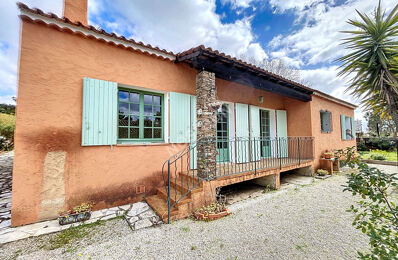 vente maison 649 000 € à proximité de Saint-Mandrier-sur-Mer (83430)
