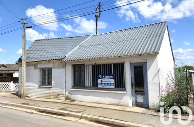 vente maison 58 000 € à proximité de Saint-Wandrille-Rancon (76490)