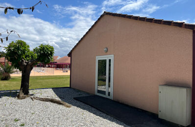 vente maison 159 000 € à proximité de Saint-Geours-de-Maremne (40230)