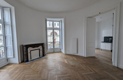appartement 3 pièces 70 m2 à louer à Nantes (44000)