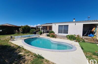 vente maison 248 000 € à proximité de Bussac-sur-Charente (17100)