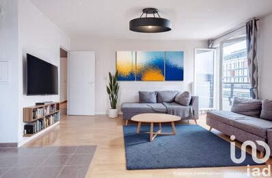 vente appartement 410 000 € à proximité de Fontenay-Lès-Briis (91640)