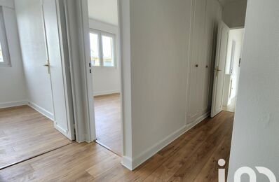 vente appartement 318 000 € à proximité de Roissy-en-Brie (77680)
