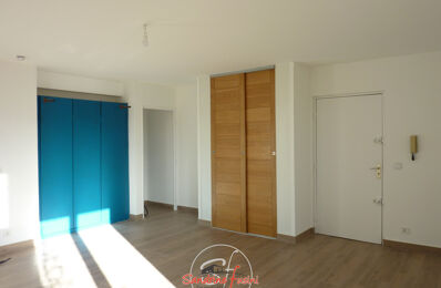 appartement 1 pièces 45 m2 à vendre à Carros (06510)