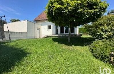 vente maison 275 000 € à proximité de Seppois-le-Bas (68580)