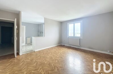 vente appartement 229 000 € à proximité de Pacé (35740)