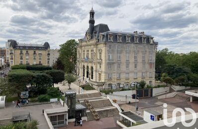 vente appartement 475 000 € à proximité de Sèvres (92310)
