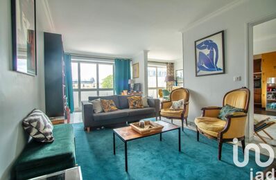 vente appartement 475 000 € à proximité de Saint-Prix (95390)