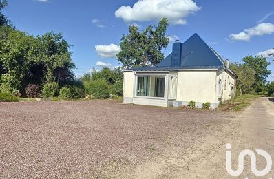 vente maison 65 000 € à proximité de Angoville-sur-Ay (50430)