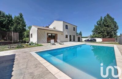 vente maison 470 000 € à proximité de Le Beaucet (84210)