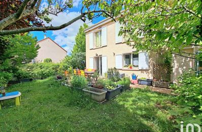 vente maison 575 000 € à proximité de Enghien-les-Bains (95880)