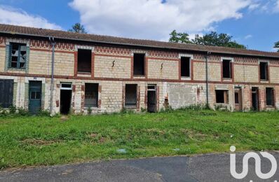 vente maison 55 000 € à proximité de Rouen (76100)