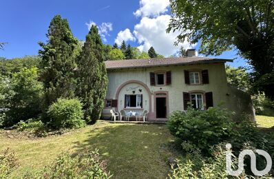 vente maison 214 840 € à proximité de Ban-sur-Meurthe-Clefcy (88230)