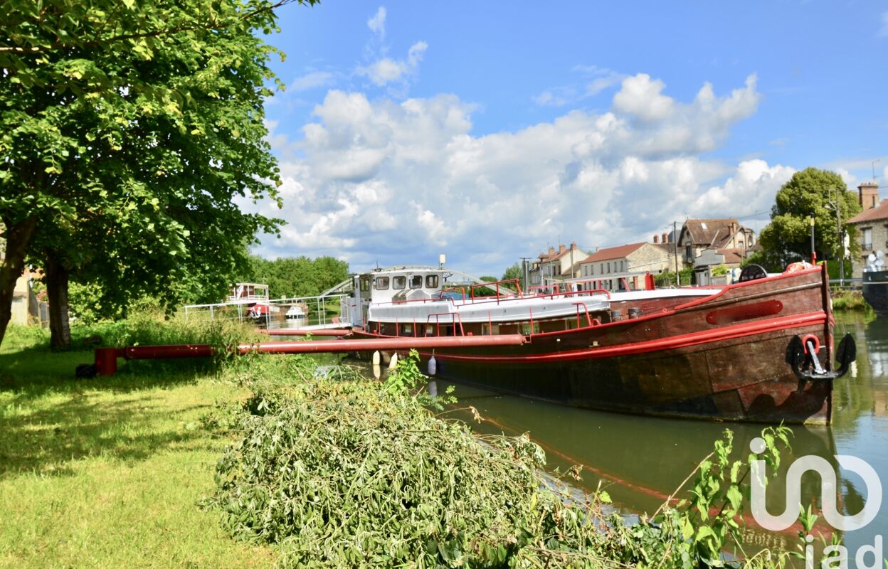 maison 3 pièces 60 m2 à vendre à Moret-Loing-Et-Orvanne (77250)