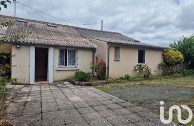 vente maison 48 000 € à proximité de Saint-Jouin-de-Marnes (79600)