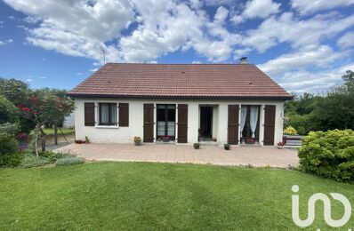 vente maison 202 800 € à proximité de Saint-Amand-Villages (50160)