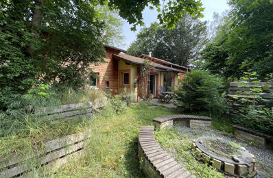 vente maison 219 000 € à proximité de Saint-Priest-la-Roche (42590)