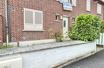 vente maison 118 000 € à proximité de Saint-Sauflieu (80160)