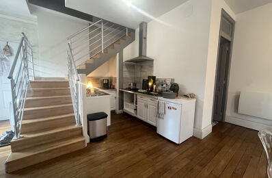 location appartement 590 € CC /mois à proximité de Pont-de-l'Isère (26600)