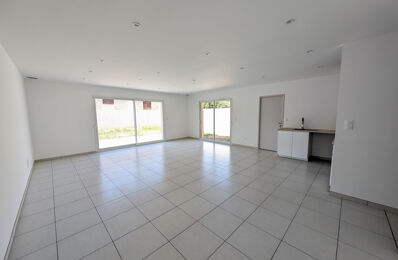 location maison 1 200 € CC /mois à proximité de Saint-Alban-du-Rhône (38370)