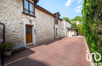 vente maison 365 000 € à proximité de Neauphle-le-Château (78640)