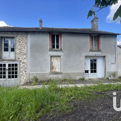 Maison 4 pièces 79 m²