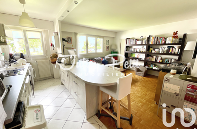 vente appartement 335 000 € à proximité de Brétigny-sur-Orge (91220)