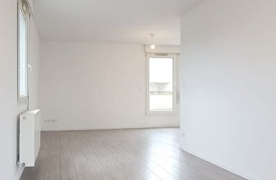 vente appartement 196 000 € à proximité de Augny (57685)