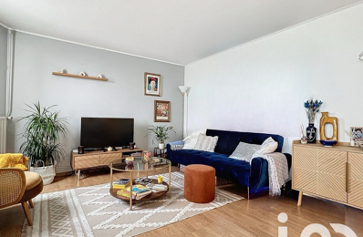 vente appartement 213 000 € à proximité de Paris 9 (75009)