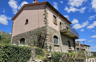 vente maison 200 000 € à proximité de Valgorge (07110)