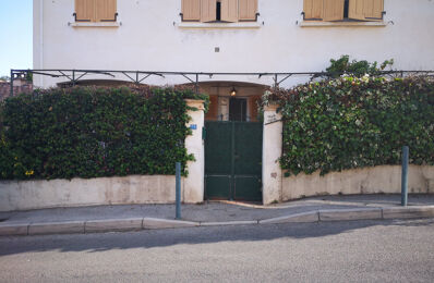 location appartement 651 € CC /mois à proximité de Toulon (83200)