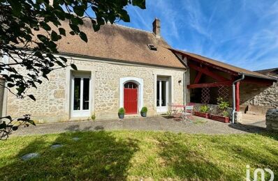 maison 4 pièces 109 m2 à vendre à Guigneville-sur-Essonne (91590)