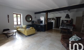 Maison 5 Pièces 144 m² à vendre à Nan-sous-Thil (21390)