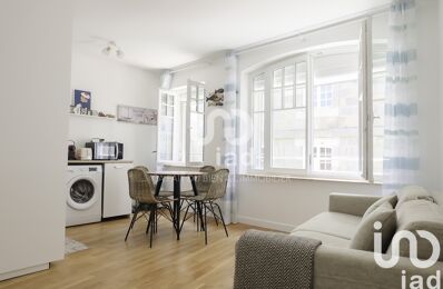 vente appartement 242 000 € à proximité de Le Vivier-sur-Mer (35960)
