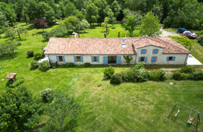 vente maison 542 000 € à proximité de Castelnau-Barbarens (32450)
