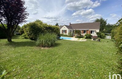 vente maison 383 000 € à proximité de Saint-Pierre-du-Perray (91280)