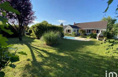 vente maison 383 000 € à proximité de Montereau-sur-le-Jard (77950)