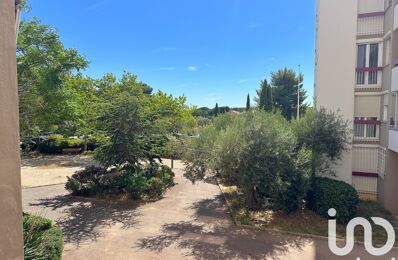 vente appartement 158 500 € à proximité de Lançon-Provence (13680)