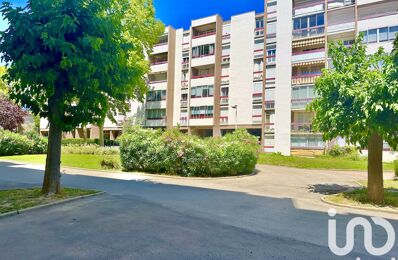 vente appartement 158 500 € à proximité de Saint-Chamas (13250)