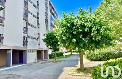 vente appartement 158 500 € à proximité de Cabriès (13480)