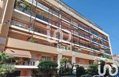 vente appartement 530 000 € à proximité de Gorbio (06500)