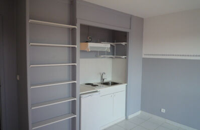 location appartement 395 € CC /mois à proximité de Montferrier-sur-Lez (34980)