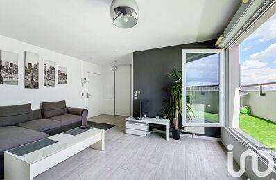 vente appartement 130 000 € à proximité de Villemoisson-sur-Orge (91360)