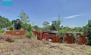 Terrain  2500 m² à vendre à Nailloux (31560)