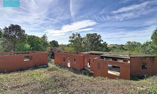 Terrain  2500 m² à vendre à Nailloux (31560)