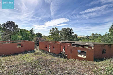 Terrain  182000 €