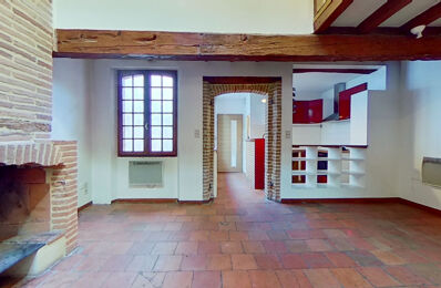 appartement 3 pièces 74 m2 à louer à Montauban (82000)